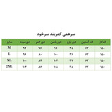 اوورال مجلسی قرمز دیپلمات